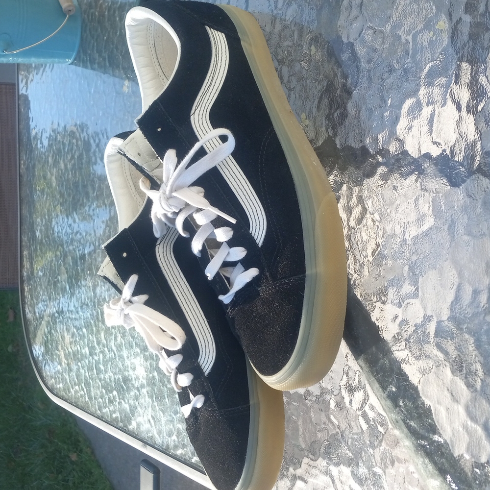 Style 36 Vans